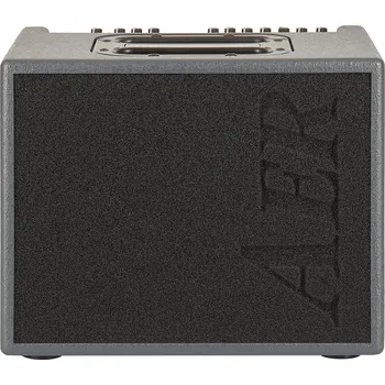 Aparatura pro kytaru AER Compact 60 IV Grey Spatter Finish