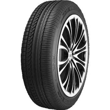 Osobní pneu Letní pneumatika Nankang AS-1 165/50 R16 75 V