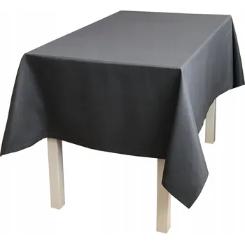 ubrus Ubrus odolný proti skvrnám 140 cm x 180 cm obdélníkový