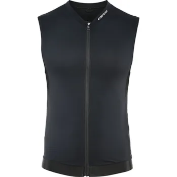 DAINESE AUXAGON WAISTCOAT WMN Barva: Černá, Velikost: S