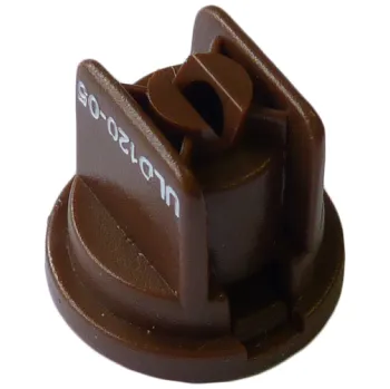 Postřikovač Tryska ULD 120-05 hnědá