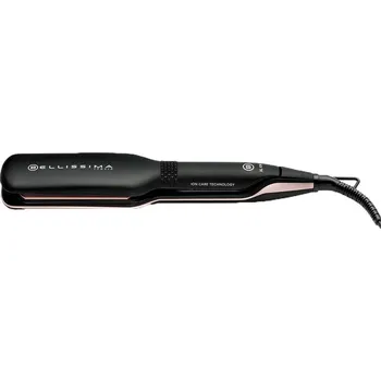Žehlička na vlasy 11878 XL ION ŽEHLIČKA VLASŮ BELLISSIMA