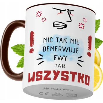 Hrnek Polidraw Hrnek Polidraw pro Dari keramika 330 ml