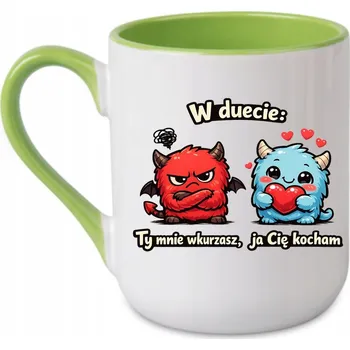 Keramický hrnek Nasami 330 ml