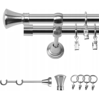 Garnýž Garnýž dvojitá 19 mm 160 cm