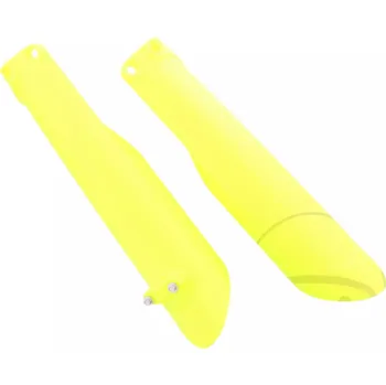 POLISPORT OCHRANY PŘEDNÍCH TLUMIČŮ KTM SX/SXF `15-20 EXC/EXCF `16-