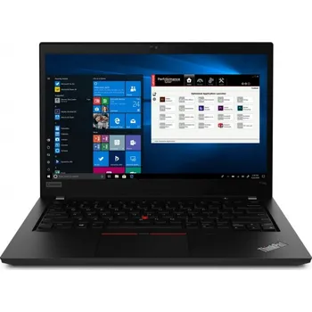 Notebook Lenovo ThinkPad P14s G2 14" AMD Ryzen 7 5850U 16GB 512GB SSD W10 (UK) Lenovo 21A00058CK