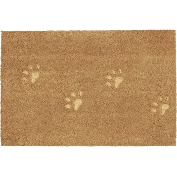 Rohožka Ib Laursen Rohožka Dog Paws 40 × 60 cm