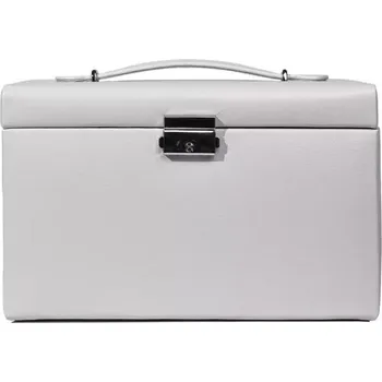 Šperkovnice Kazeta na šperky Friedrich Lederwaren Classico Rosé 23238-11 + 5 let záruka a dárek ZDARMA