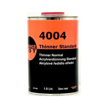 Ředidlo OD 4003 Akrylové ředidlo rychlé 1l