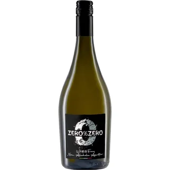 Frizzante Zero%Zero Bianco 0,75 l