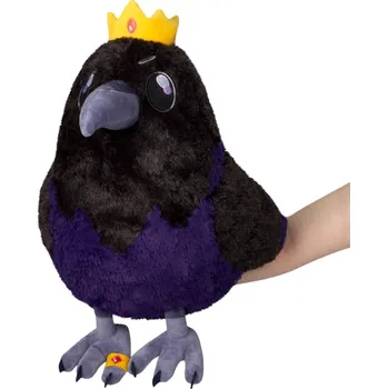 plyšák Squishable Plyšový Král havranů Mini 38cm