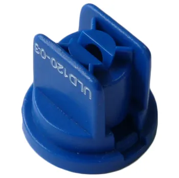 Příslušenství k čerpadlu Tryska ULD 120-03 modrá