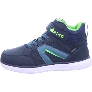 Dětské celoroční boty s membránou LICO 536048 Rafiko Velikost: 29