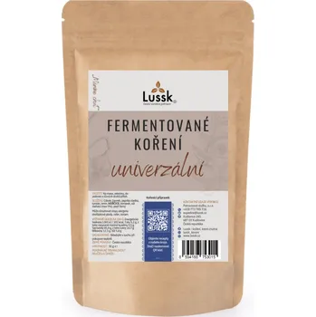 Koření Fermentované koření univerzální, 30 g