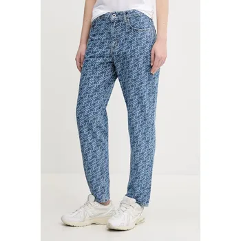 Dámské džíny Džíny Karl Lagerfeld Jeans A2W10063 modrá 55J, vel. 28/32