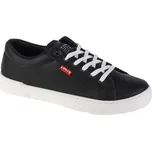 Černé dámské tenisky Levis Malibu 2.0 Černá