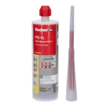 FISCHER Chemická injektážní malta FIS VL 410 C HIGH SPEED