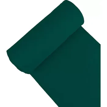 Metráž náplet hladký petrolejový | RTex