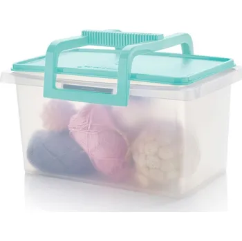 Úložný box Tupperware Box pomocník 5 l