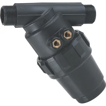 Příslušenství k čerpadlu Filtr tlakový mini 3/4"M 50MESH šikmý