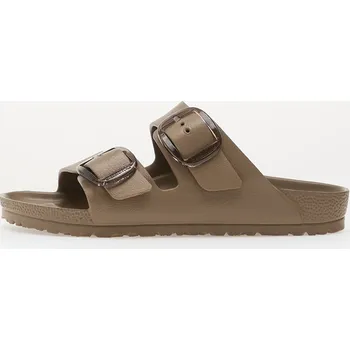 Dámské tenisky Tenisky Birkenstock Arizona Big Buckle EVA Women Gray Taupe EUR 36