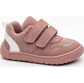 Dámská obuv Protetika dětské flexibilní barefoot tenisky Alex - Nude Velikost EU: 32, vnitřní délka: 204, vnitřní šířka: 76