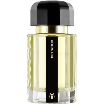 Unisex parfém Ramon Monegal Dry Wood Parfemovaná voda 100ml, unisex