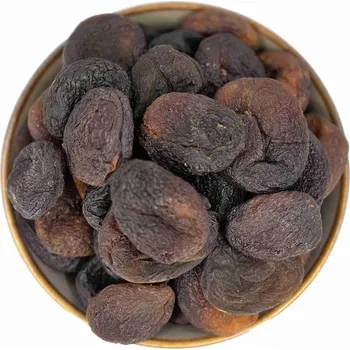 Sušené ovoce Zdravoslav Meruňky sušené NATURAL 250 g