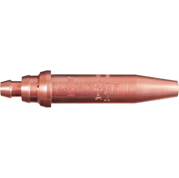 Příslušenství ke svářečce GCE Hubice COOLEX CHA317-2 AC 50-100mm