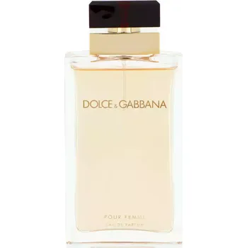 Dolce & Gabbana Pour Femme Parfemovaná voda - Tester 100ml, dámske