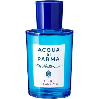 Unisex parfém Acqua di Parma Blu Mediterraneo Mirto Di Panarea Toaletní voda EDT - Tester 100ml, unisex