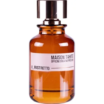 Unisex parfém Maison Tahite I_Ristretto Parfemovaná voda 100ml, unisex