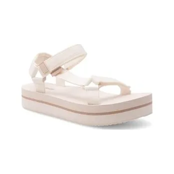 Dámská obuv Sandály Sprandi VZ-0331 Béžová 41