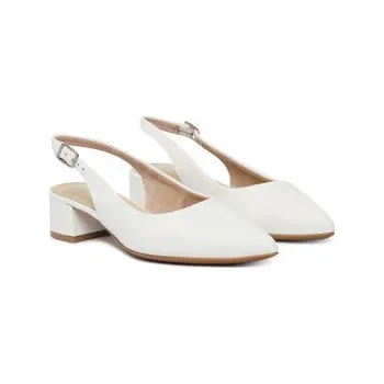 Dámské lodičky Lodičky Tamaris 1-29500-42 Bílá 42