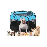 Ohrádka pro štěňata, ohrádka pro štěňata, ohrádka pro psy, ohrádka pro kočky, vnitřní ohrádka pro