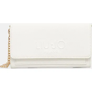 Peněženka Peněženka Liu Jo AA6191.ES029 bílá 00X, vel. ONE SIZE