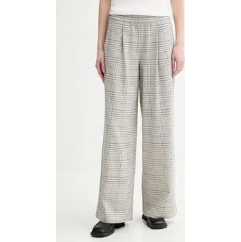 Dámské kalhoty Kalhoty Marc O'Polo 5000007917 béžová 01X, vel. XS