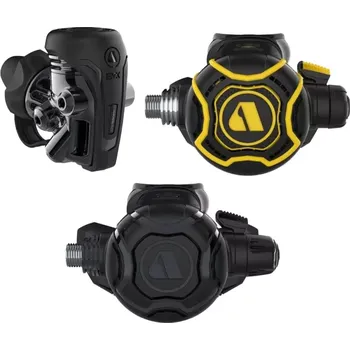 Sport Apeks Automatika APEKS EVX TUNGSTEN + OCTOPUS EVX DIN