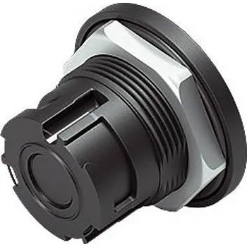 binder 09 0774 190 08 mini kulatý konektor, 1 ks