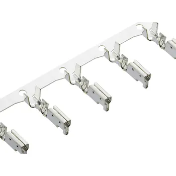 Elektrický konektor 39000021 MOL Power a Signal Sol. Molex Množství: 1 ks