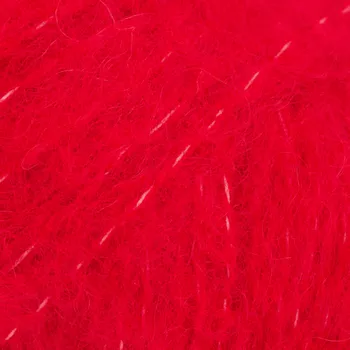 DROPS Melody 29 – červená