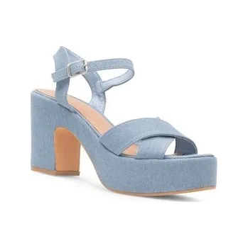 Dámské sandále Sandály Jenny Fairy RONNIE HY RT2206126 Modrá 39