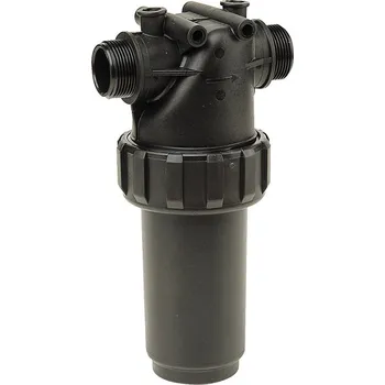 Příslušenství k čerpadlu Filtr tlakový 1 1/4"M 50mesh