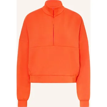 Dámská mikina Nike Dámská Mikina, oranžová, 36