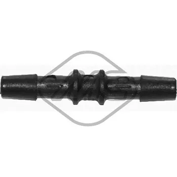 Brzdová hadice Metalcaucho 00043 Připojovací hrdlo, hadice chladicí kapaliny