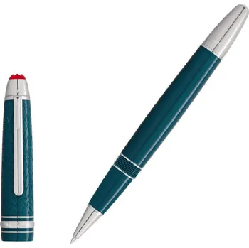 Kancelář Rollerball Montblanc 132915 Romeo a Julie