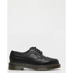 Dr. Martens 3989 (Black) 43, černá