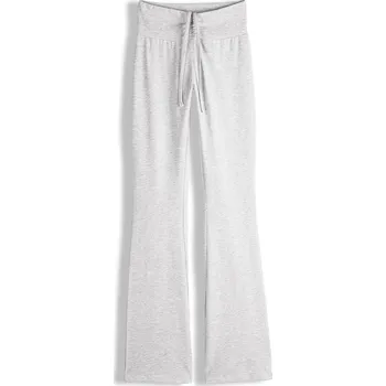 Dámské legíny GATE Zvonové legíny se stahováním v pase 36 226-0094/83