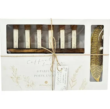 Indické vonné tyčinky ARÔME - Coffret Encens